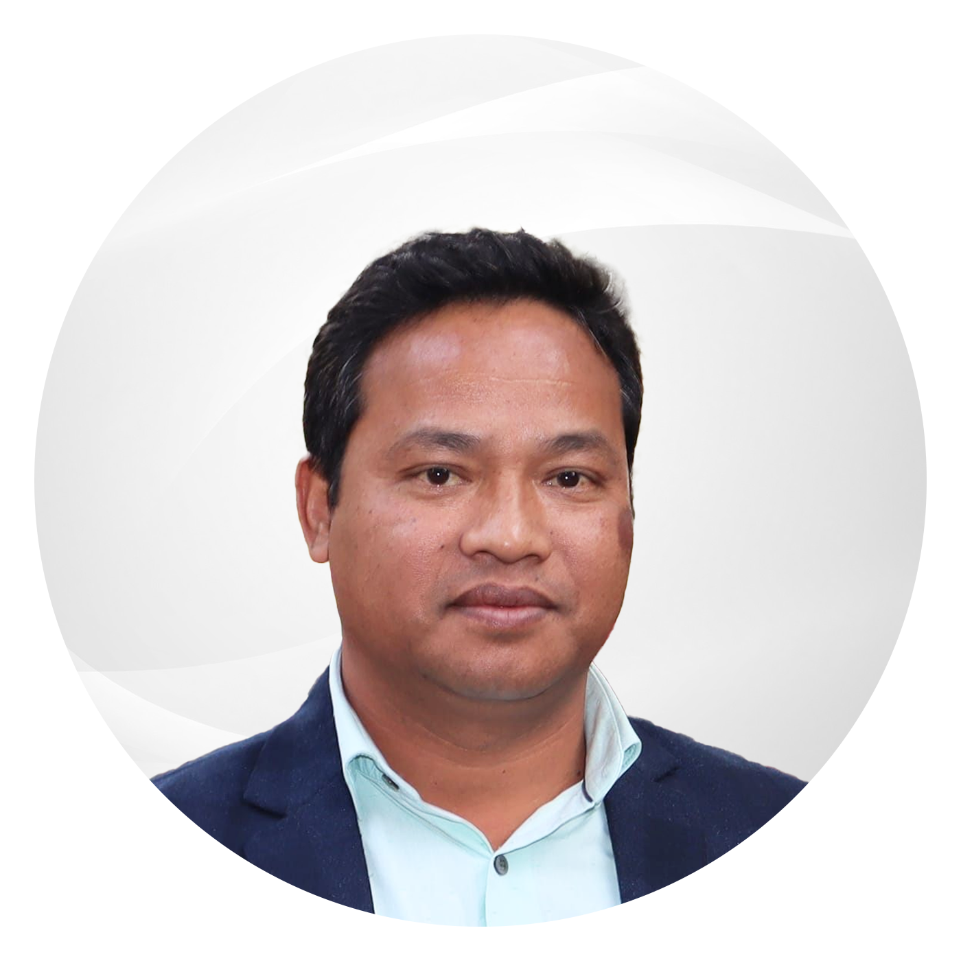 Mr. Bhaba Ranjan Reang