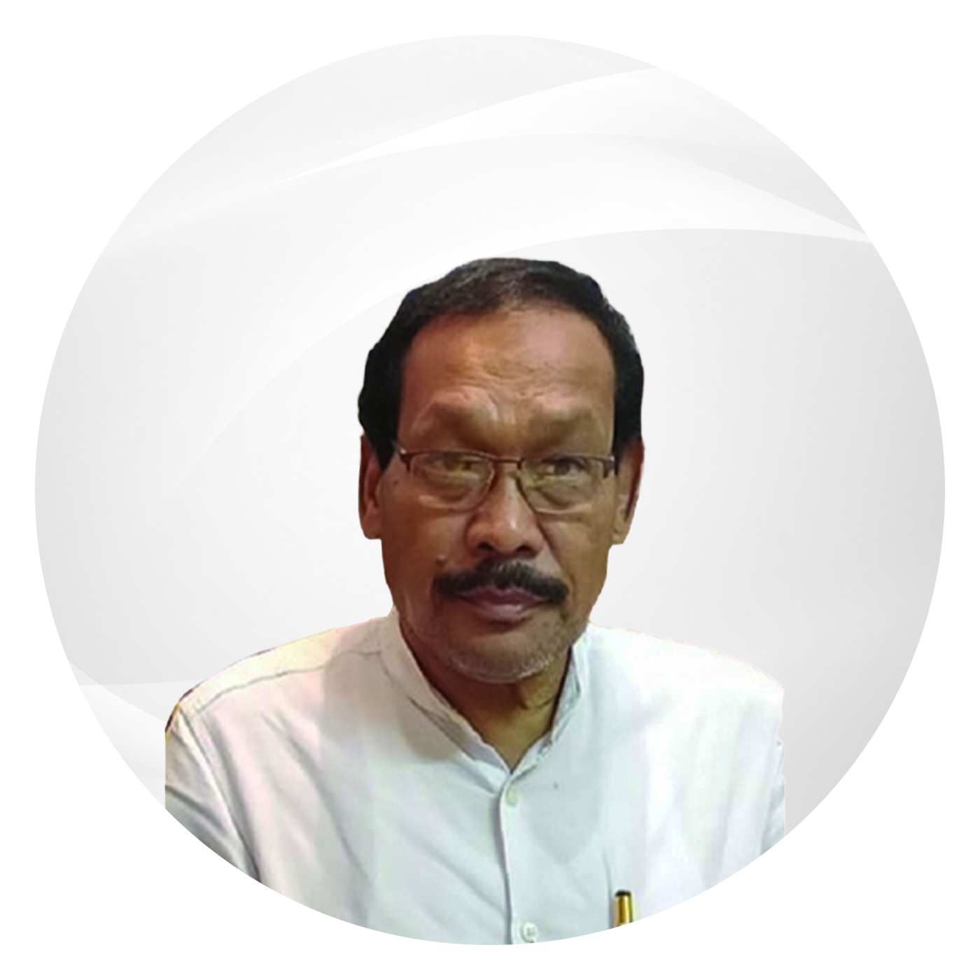 Mr. Jagadish Debbarma