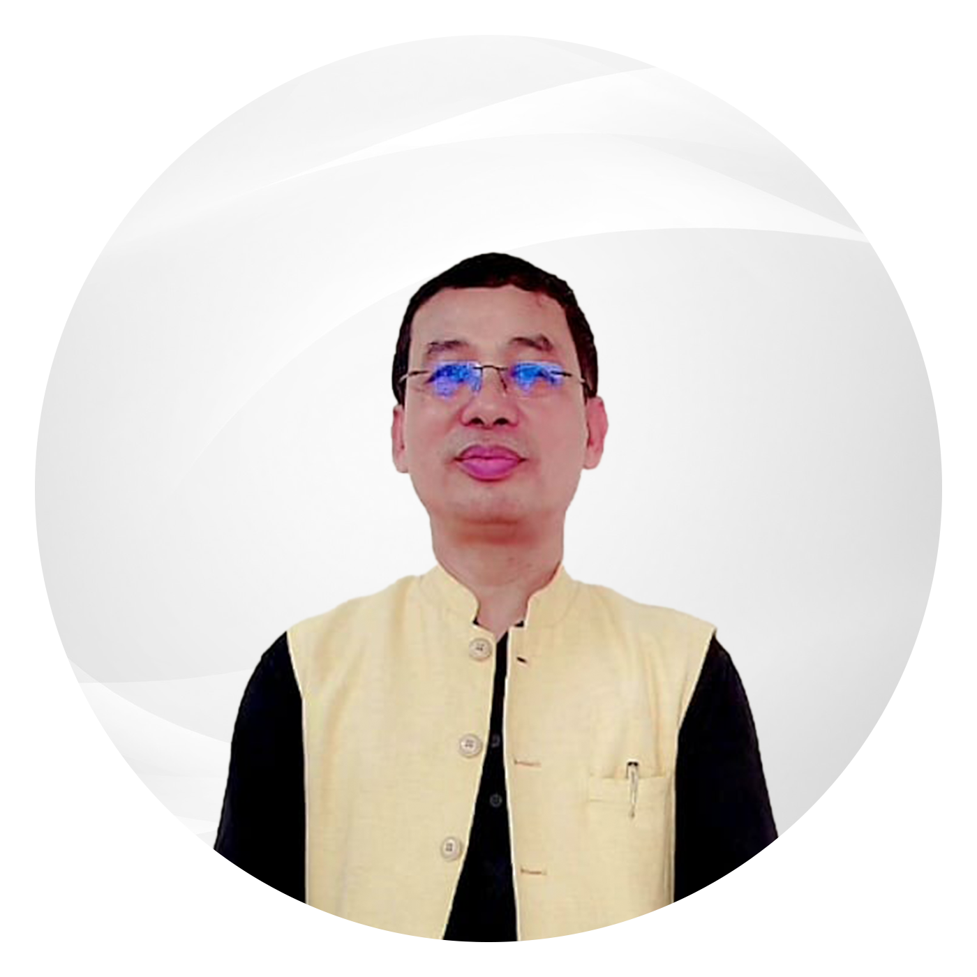 Mr. Rajeshwar Debbarma
