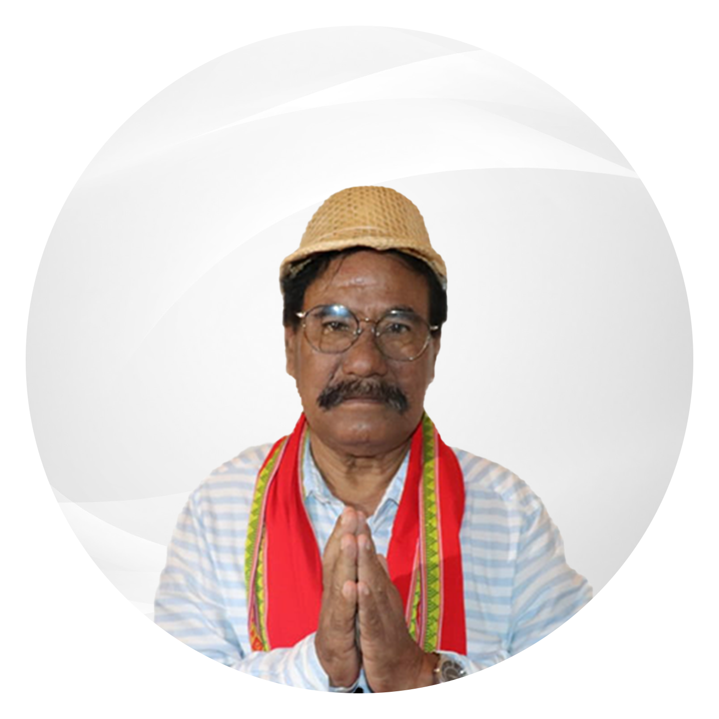 Mr. Ananta Debbarma