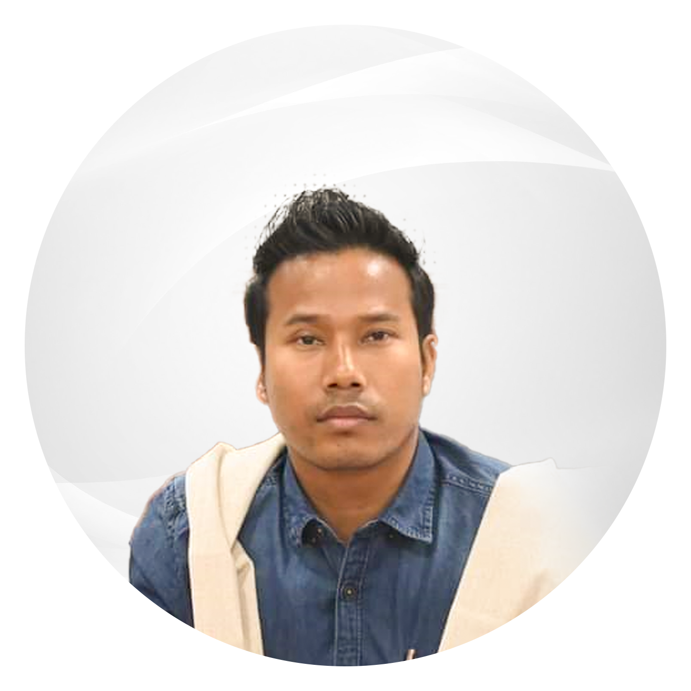 Mr. Rajesh Tripura