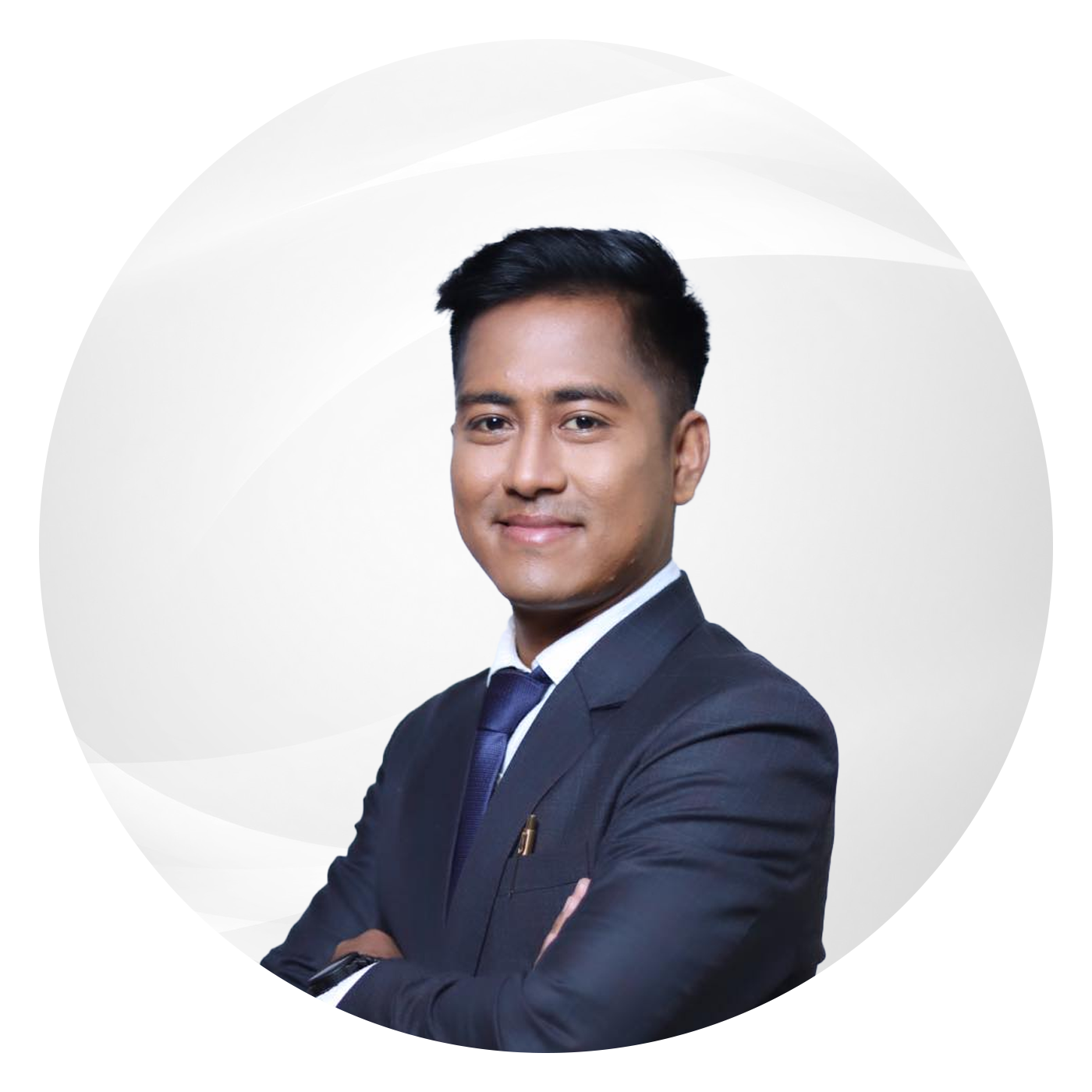Mr. Suhel Debbarma