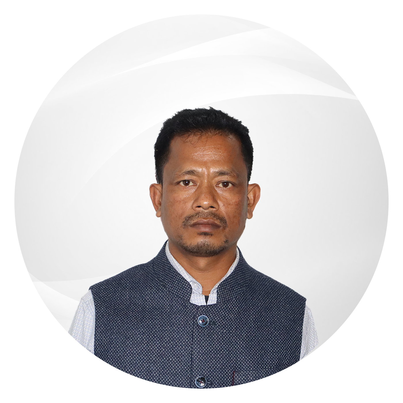 Mr. Hangsa Kumar Tripura