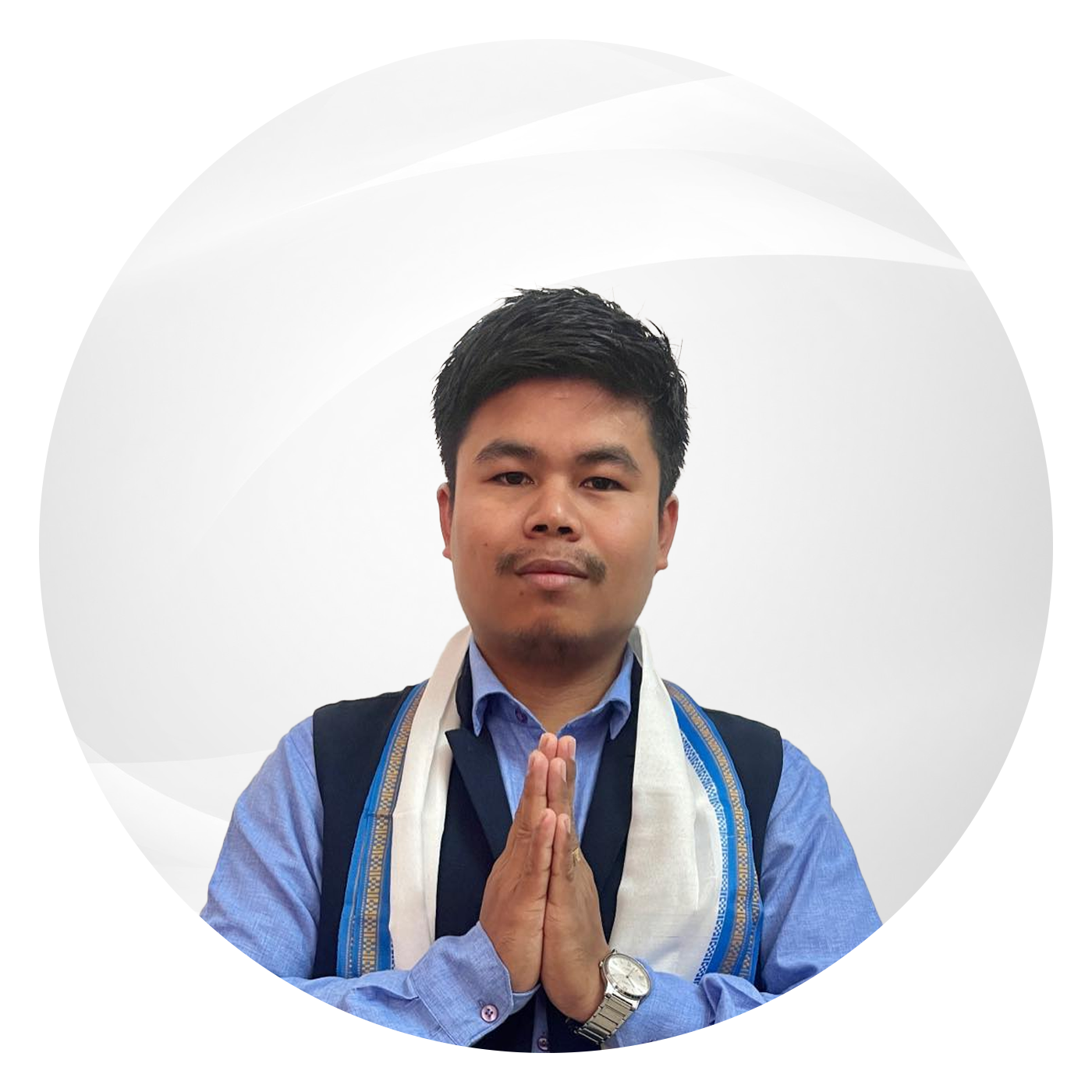 Mr. Saudagar Kalai