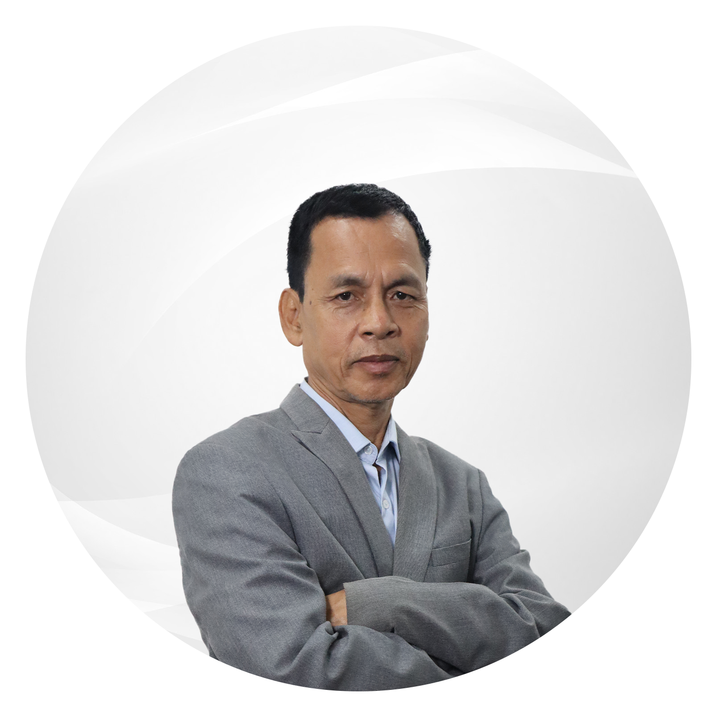 Mr. Ranjit Debbarma