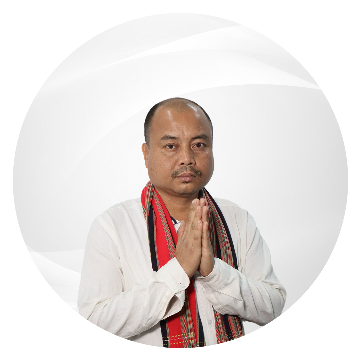 Mr. Sanjoy Manik Tripura