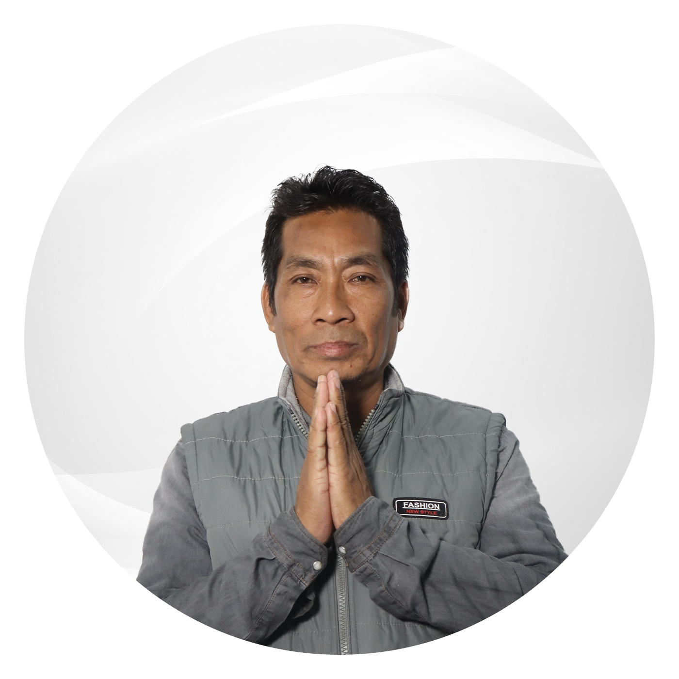 Mr. Subodh Deb Barma