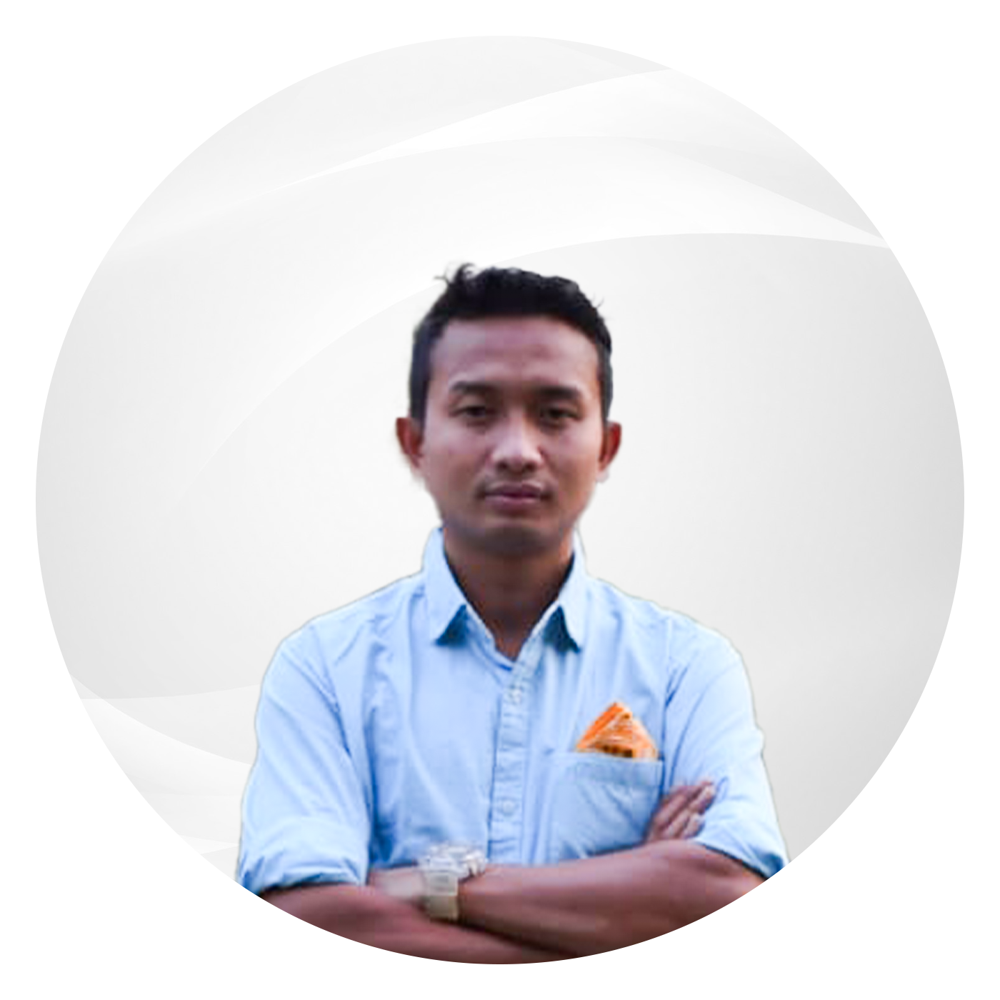Mr.Runeil-Debbarma