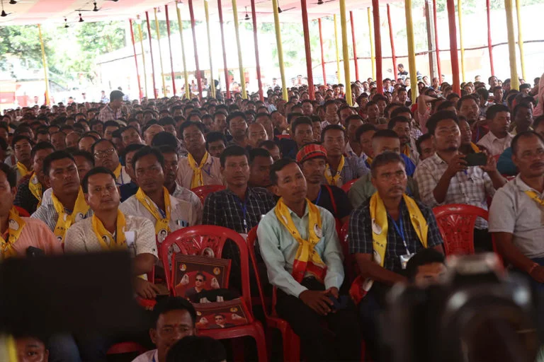 Bubagra Pradyot Bikram Manikya