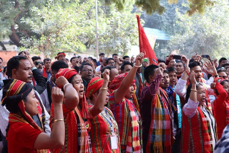 Bubagra Pradyot Bikram Manikya
