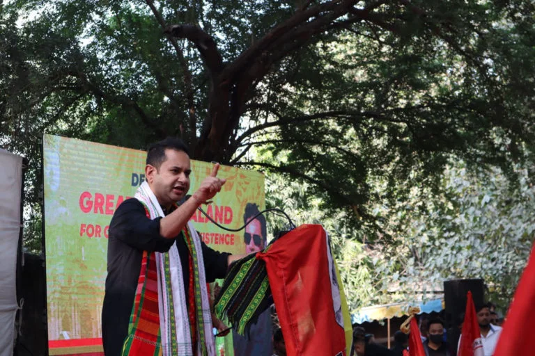 Bubagra Pradyot Bikram Manikya