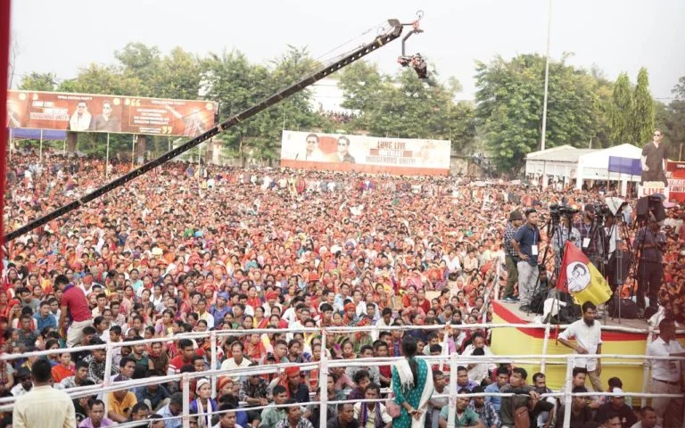 Bubagra Pradyot Bikram Manikya