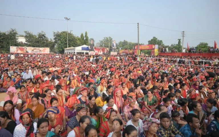 Bubagra Pradyot Bikram Manikya