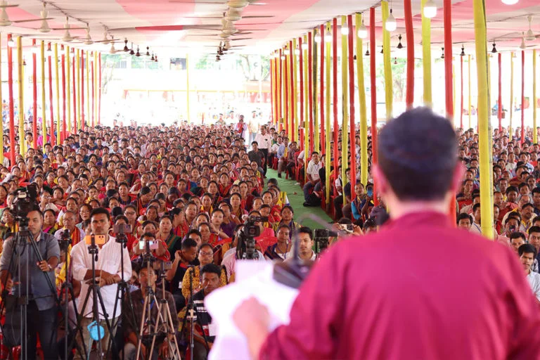 Bubagra Pradyot Bikram Manikya