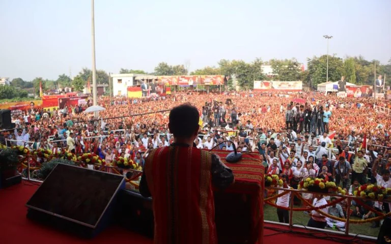 Bubagra Pradyot Bikram Manikya