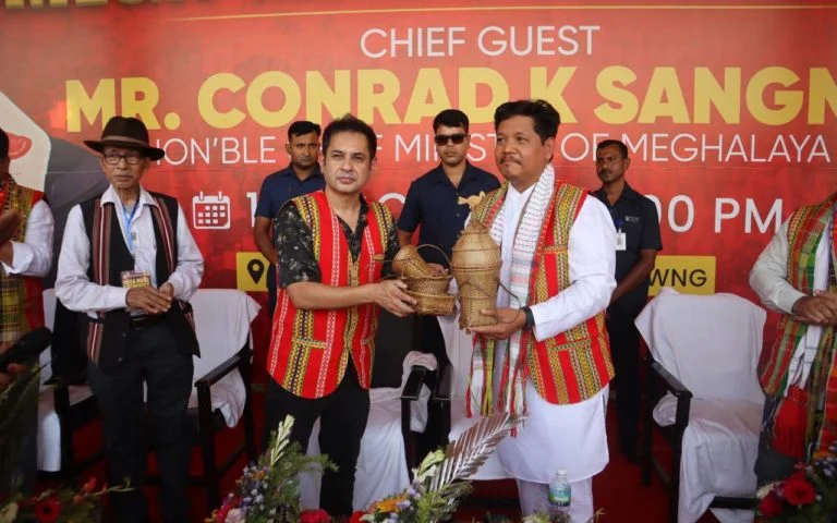 Bubagra Pradyot Bikram Manikya