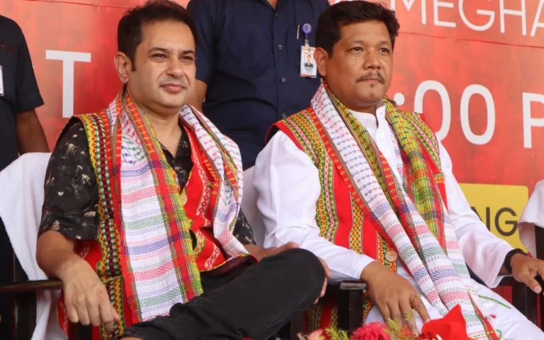 Bubagra Pradyot Bikram Manikya