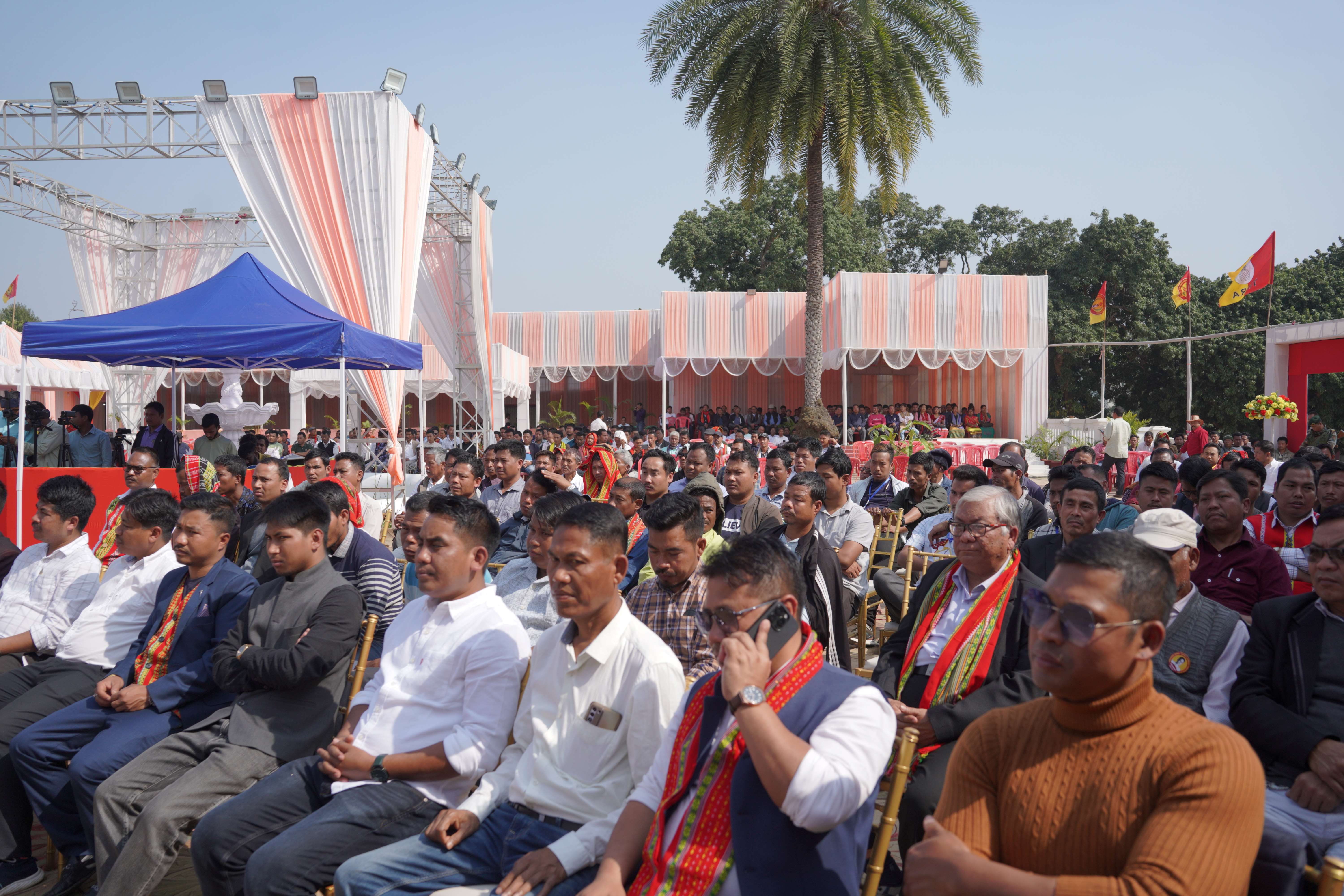 Bubagra Pradyot Bikram Manikya
