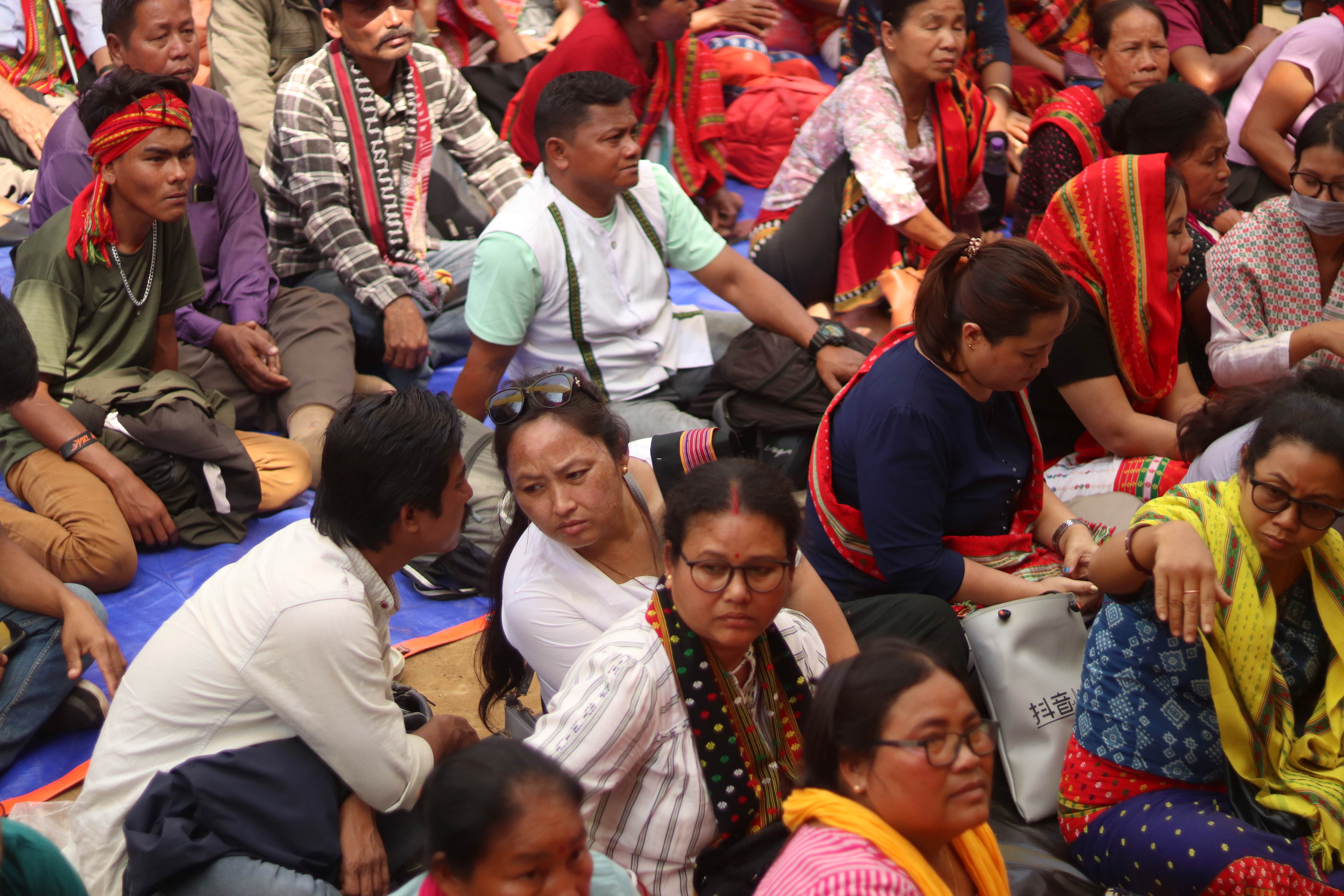 Bubagra Pradyot Bikram Manikya