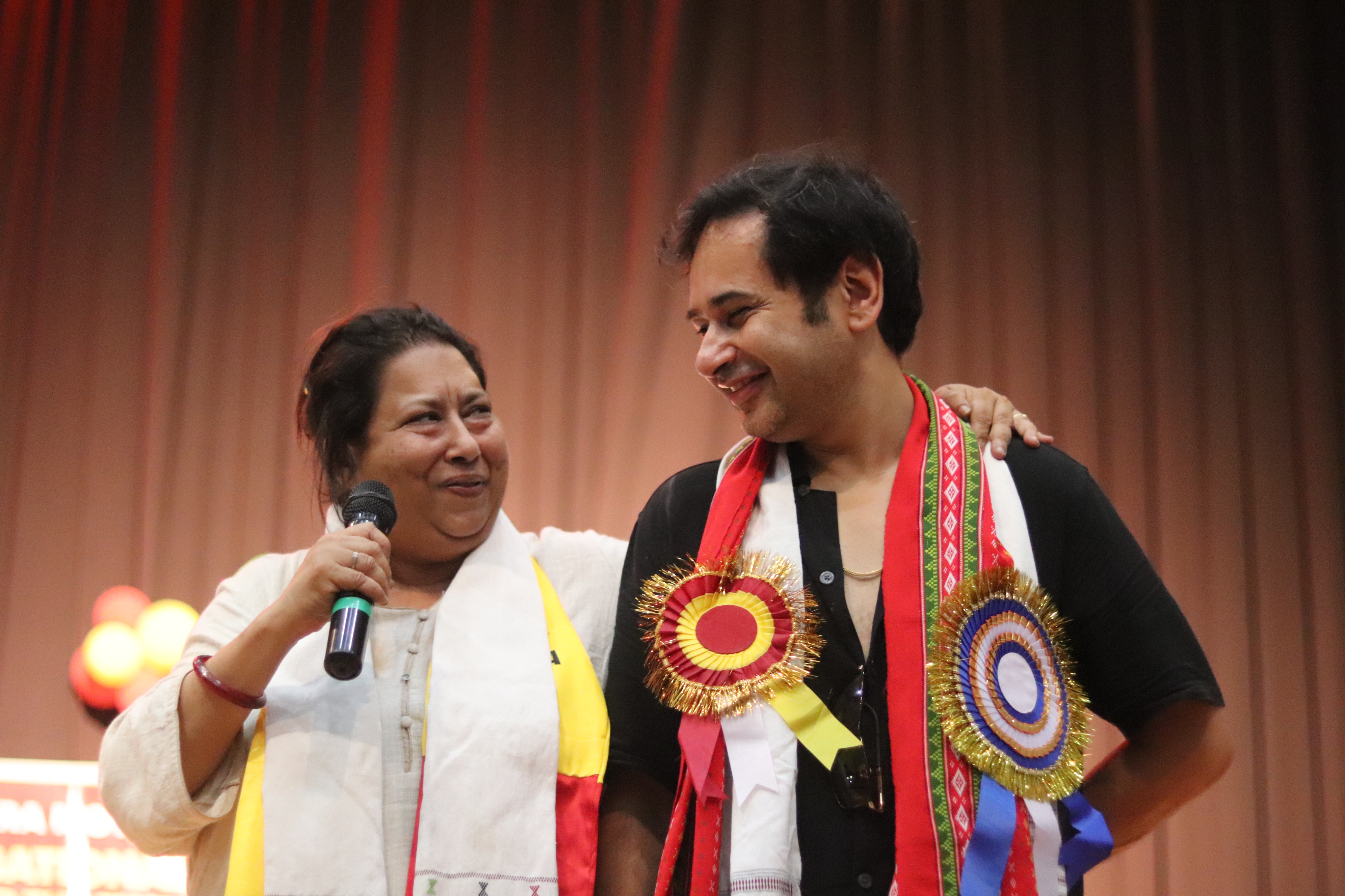 Bubagra Pradyot Bikram Manikya