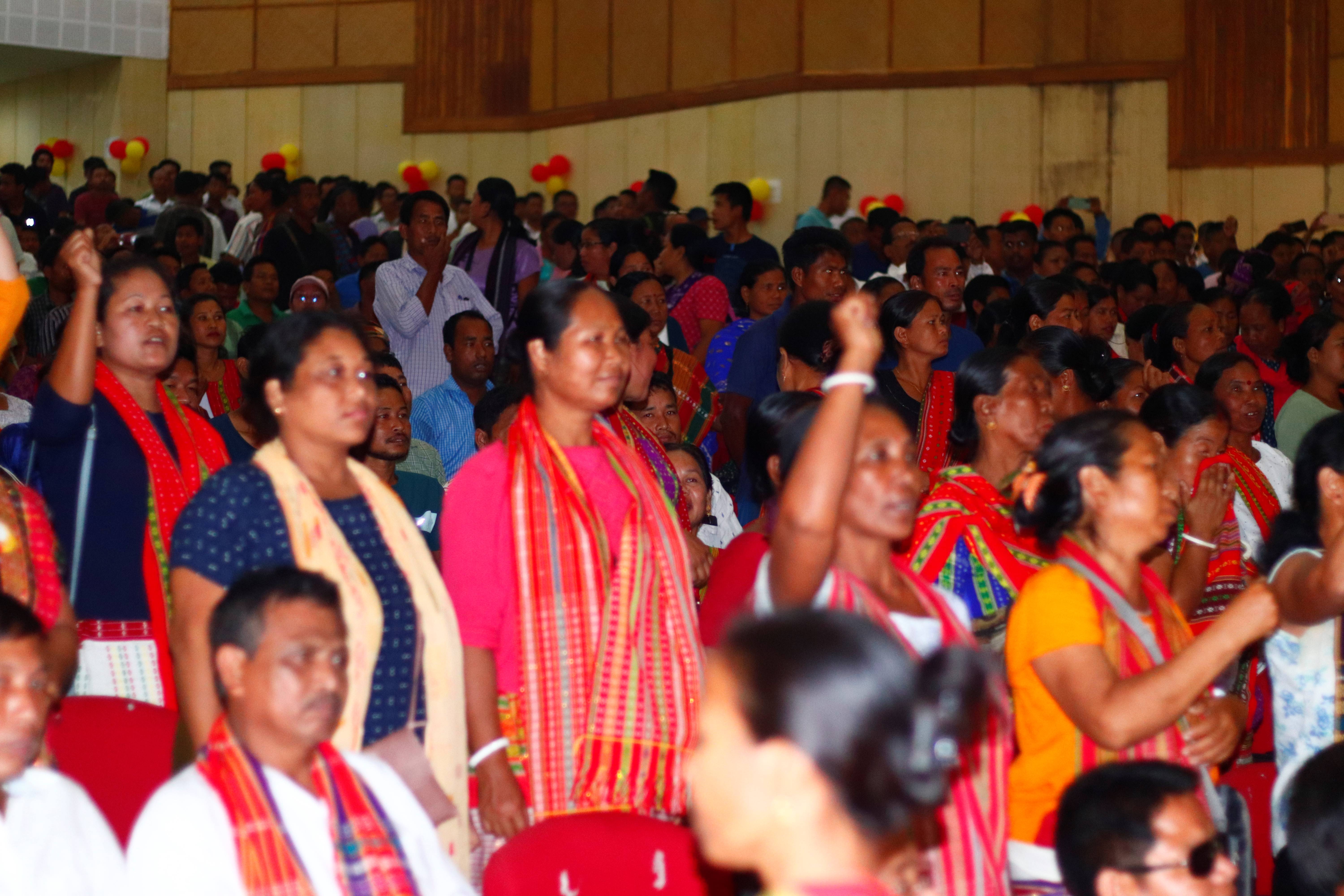 Bubagra Pradyot Bikram Manikya